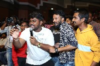 Ravanasura Pre Release Event Photos